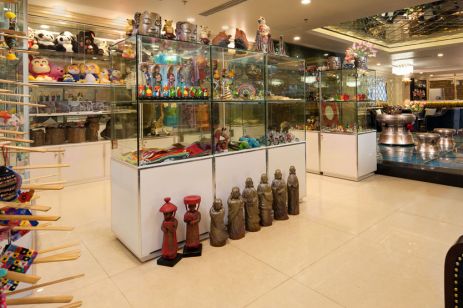 Shop