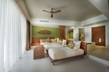 Premium Ocean View