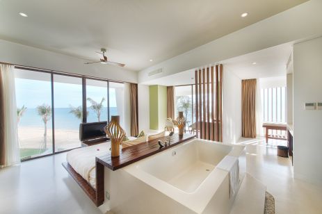 Ocean view