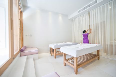 The Shells Spa
