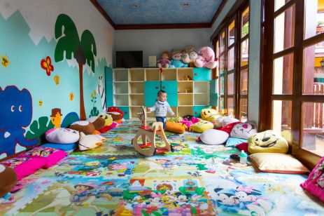 Kids Club