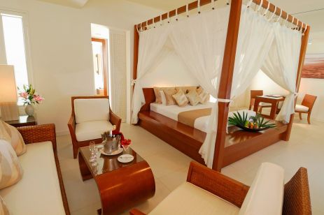 Princess Villa