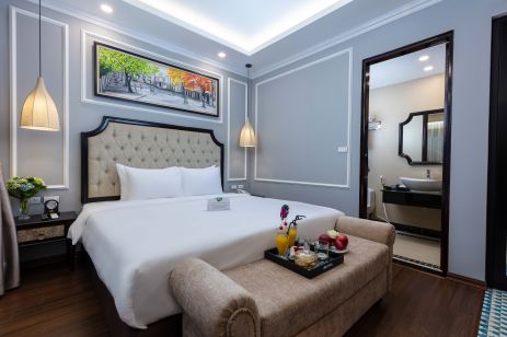 executive-double-room