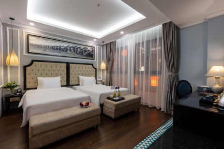executive-twin-room