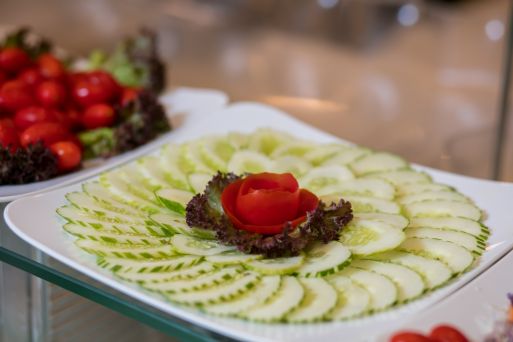 Explore the Mosaic Wall