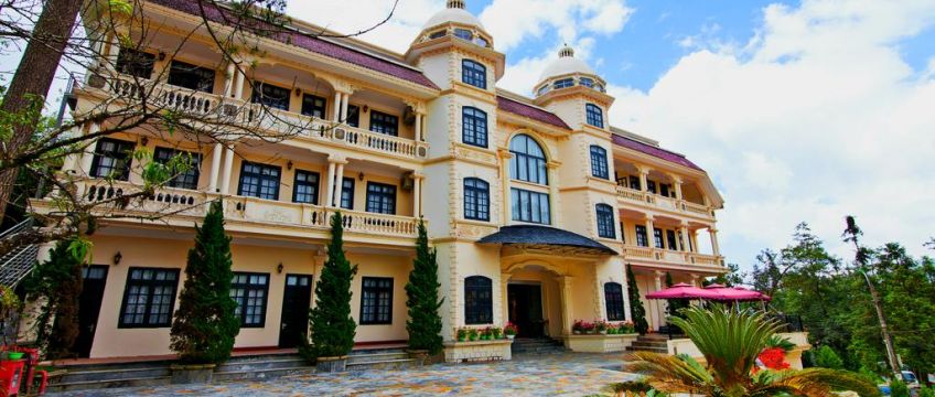 LACASA SAPA HOTEL