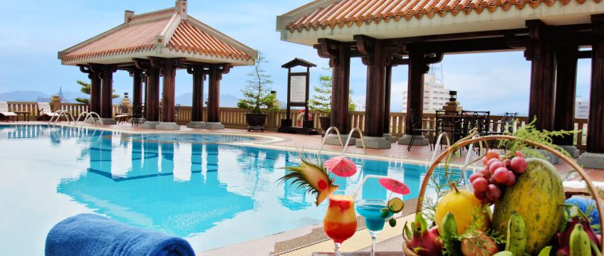Hue Imperial Hotel