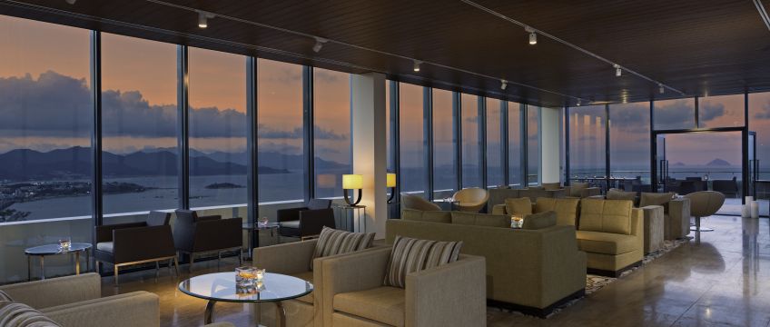 Sheraton Nha Trang Hotel & Spa