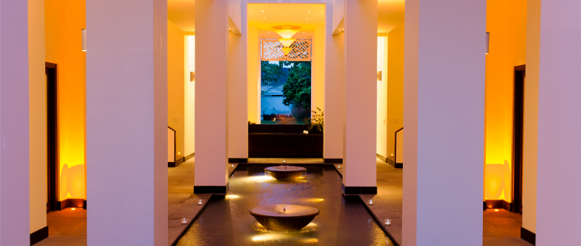 Princess D'Annam Resort & Spa