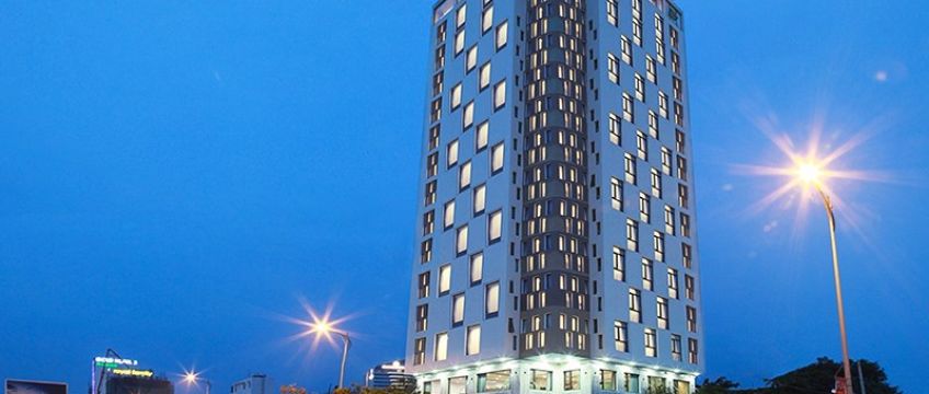 Hoang Dai II Hotel