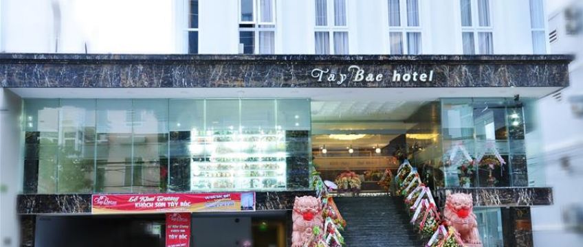 Tay Bac Hotel