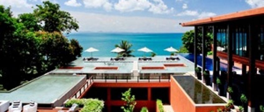 Sri Panwa Hotel Phuket