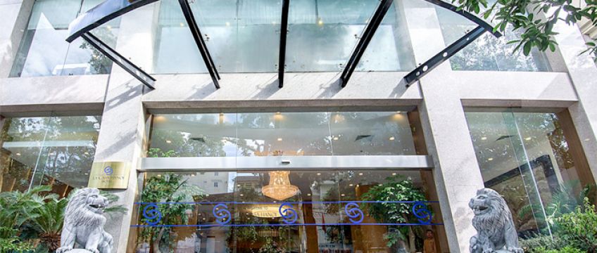 La Casa Hanoi Hotel