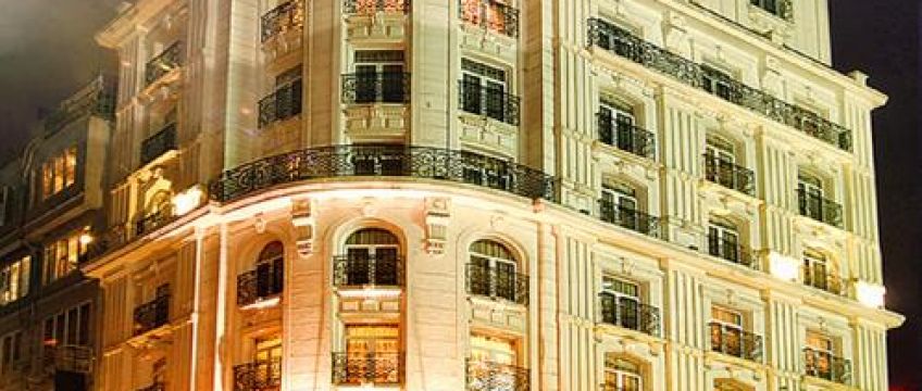 Eden Hotel Hanoi