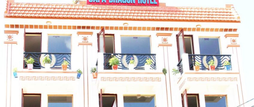 SAPA DRAGON HOTEL