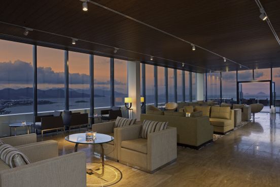 Sheraton Nha Trang Hotel & Spa