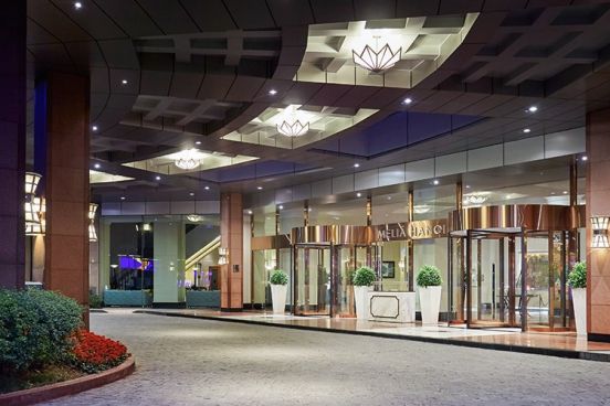 Melia Hanoi Hotel