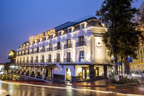 BB HOTEL SAPA