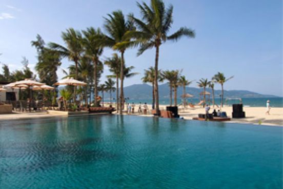 Sheraton Saigon Hotel