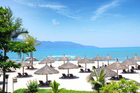 Furama Resort Da Nang