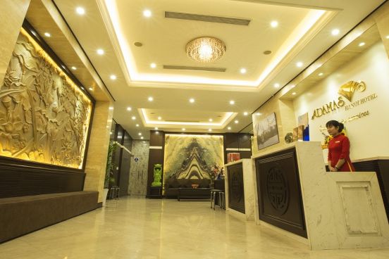 Minasi Premium Hotel