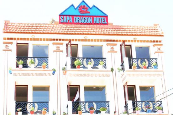 SAPA DRAGON HOTEL