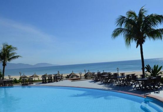 A Journey Through Vietnam With Overnight Cruise (8 Days - 7 Nights)
