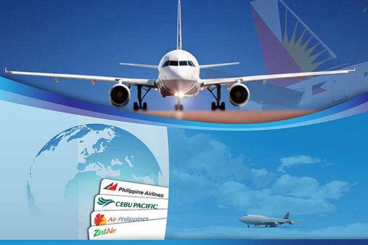 Air Ticket