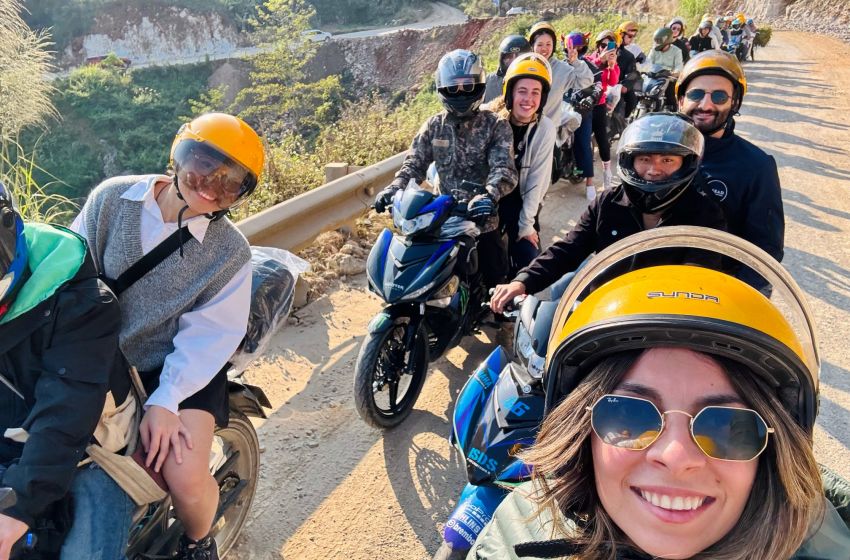 HA GIANG LOOP TOUR 4 DAYS 4 NIGHTS