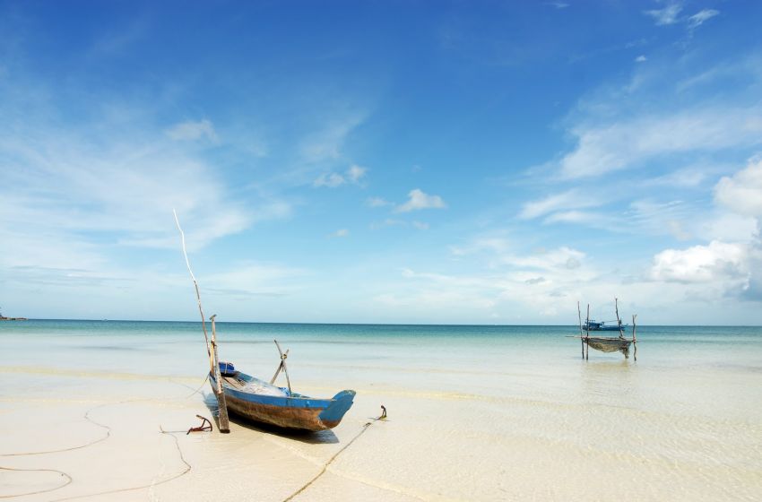 Hanoi - Halong - Hue - Hoi An - HCM - Phu Quoc