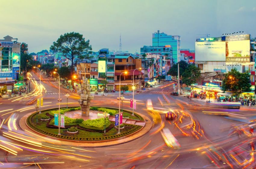 Hightlight of Central Vietnam