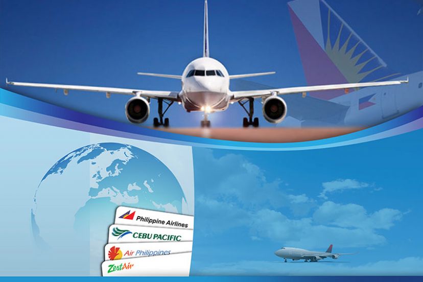 Air Ticket Air Ticket